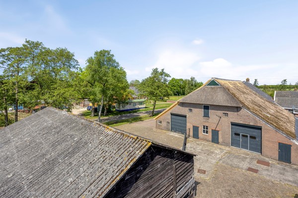 Medium property photo - Oshaarseweg 71, 7958 PR Koekange